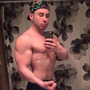 Meet your Posher, Nicky